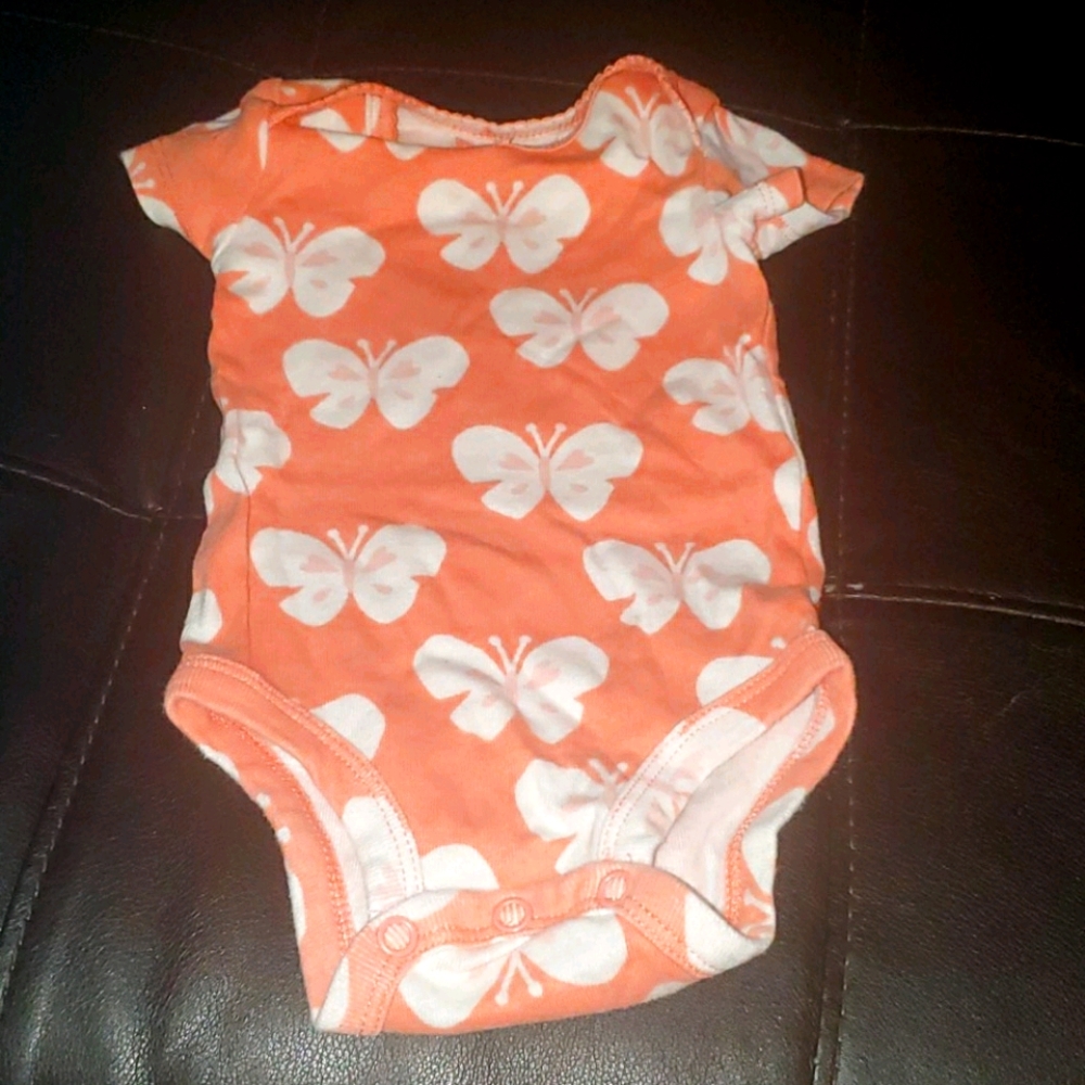 💚 5/$10 baby girls clothes